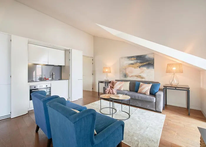 Conforto E Localizacao Premium Em Apartament