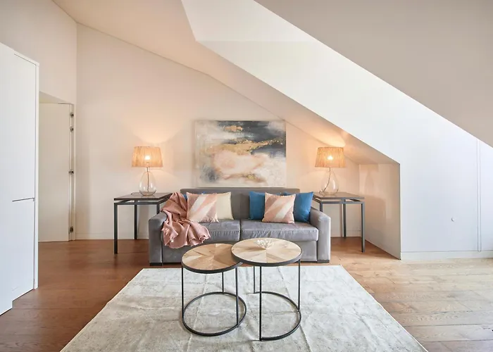 Apartament Conforto E Localizacao Premium Em *