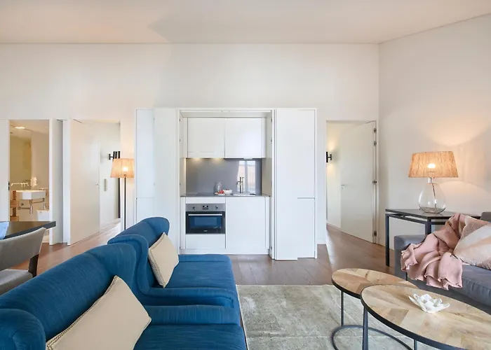 Apartament Conforto E Localizacao Premium Em