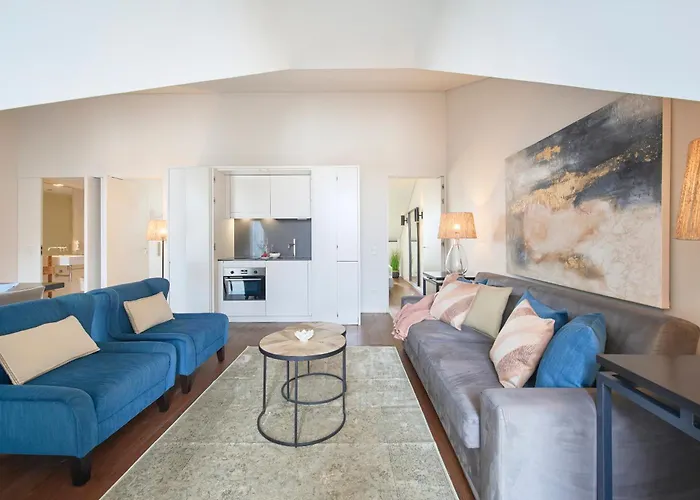 Apartament Conforto E Localizacao Premium Em *