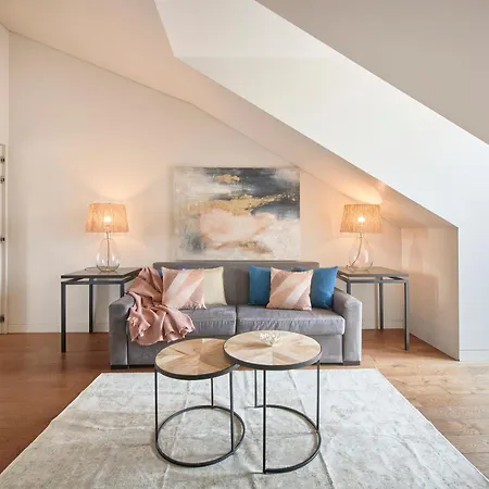 Apartamento Conforto E Localizacao Premium Em *