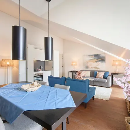 Conforto E Localizacao Premium Em