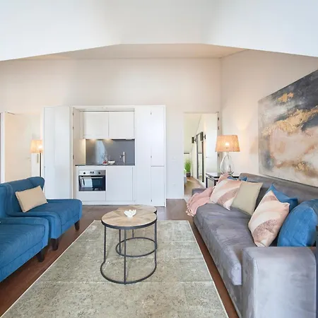Apartamento Conforto E Localizacao Premium Em *