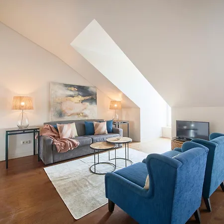 Apartman Conforto E Localizacao Premium Em