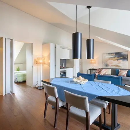 דירה Conforto E Localizacao Premium Em